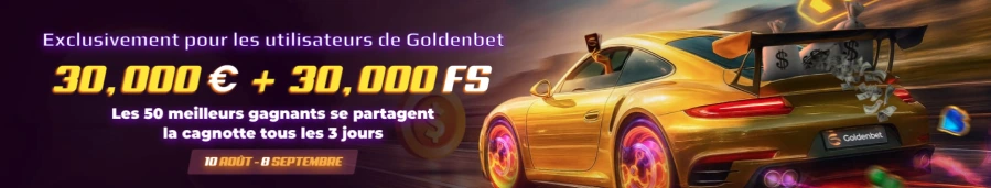 Goldenbet casino